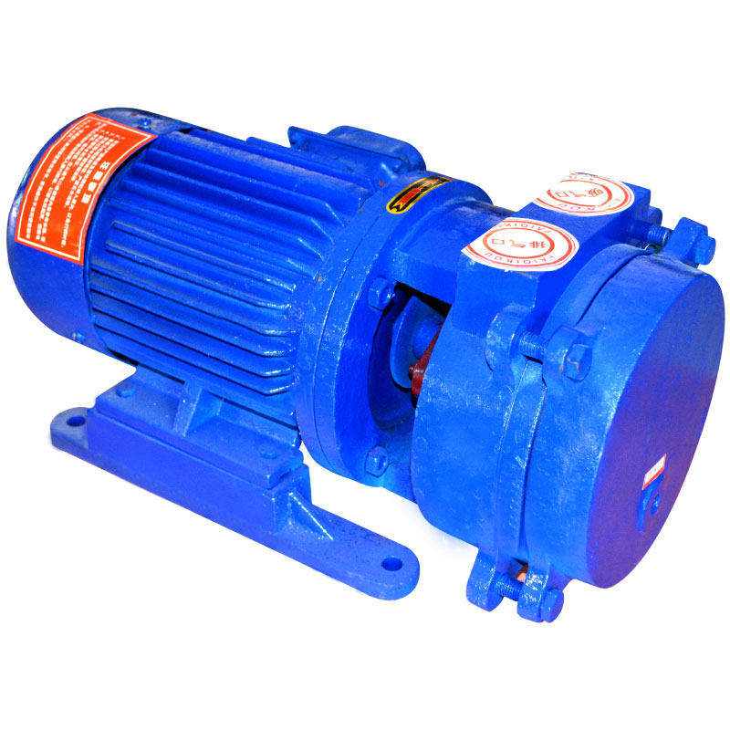 SK1.5B液環式真空泵