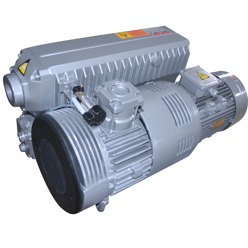 V202單級(jí)旋片式真空泵