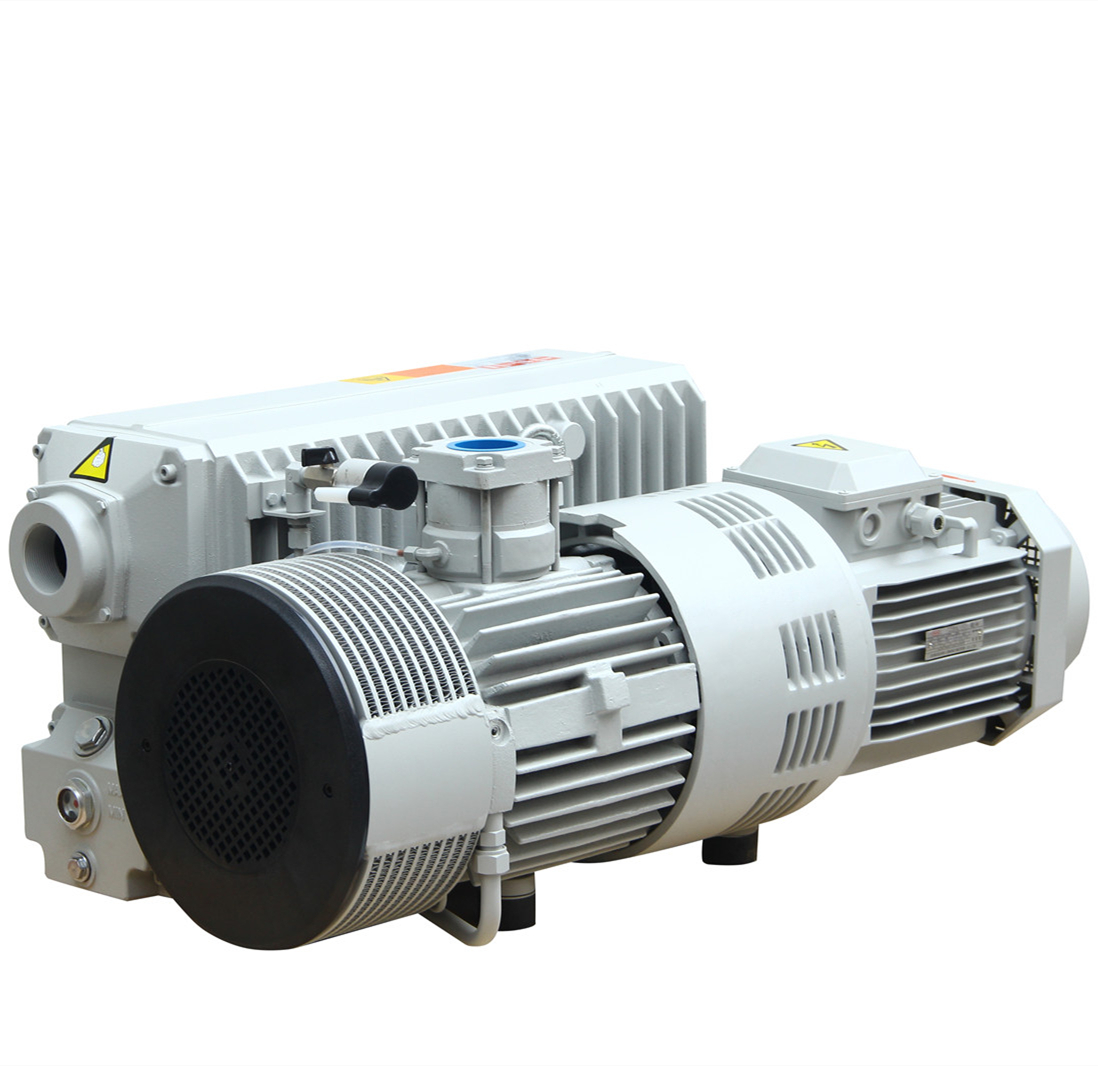 VG302單級(jí)旋片真空泵