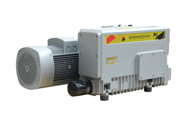 V302單級(jí)旋片真空泵