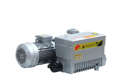 V100單級(jí)旋片真空泵